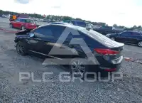 2017 Hyundai Elantra фото