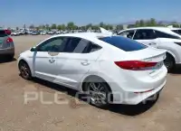 2017 Hyundai Elantra фото