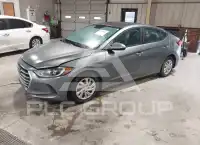 2017 Hyundai Elantra photo