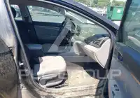 2017 Hyundai Elantra фото