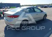 2017 Hyundai Elantra фото