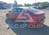 2017 Hyundai Elantra фото