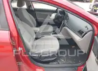 2017 Hyundai Elantra фото