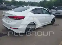 2017 Hyundai Elantra фото