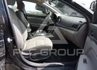 2017 Hyundai Elantra фото