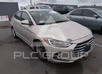 2017 Hyundai Elantra фото