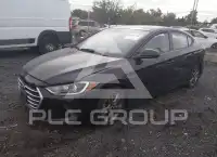 2017 Hyundai Elantra photo
