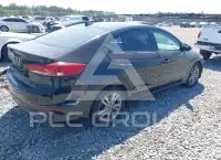 2017 Hyundai Elantra photo