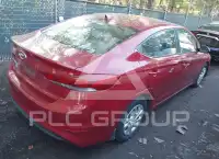 2017 Hyundai Elantra photo