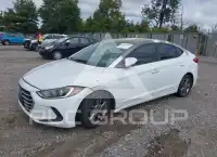 2017 Hyundai Elantra photo