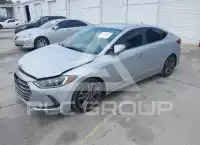 2017 Hyundai Elantra фото