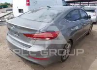 2017 Hyundai Elantra фото
