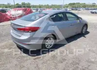 2017 Hyundai Elantra фото