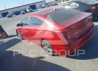 2017 Hyundai Elantra фото