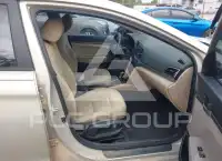 2017 Hyundai Elantra фото