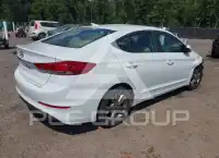 2017 Hyundai Elantra фото