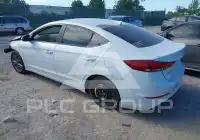 2017 Hyundai Elantra photo