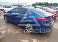 2017 Hyundai Elantra фото