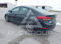 2017 Hyundai Elantra фото