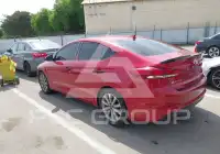 2017 Hyundai Elantra фото