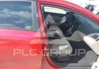 2017 Hyundai Elantra photo