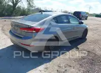 2017 Hyundai Elantra фото