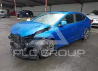 2017 Hyundai Elantra фото