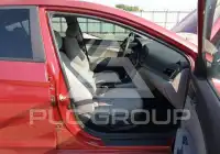 2017 Hyundai Elantra фото