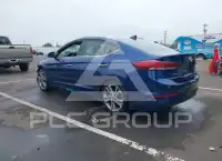 2017 Hyundai Elantra фото