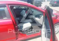 2017 Hyundai Elantra фото
