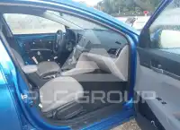 2017 Hyundai Elantra фото