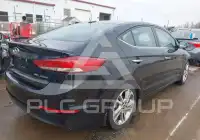 2017 Hyundai Elantra photo