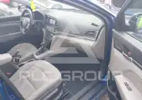 2017 Hyundai Elantra фото