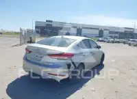 2017 Hyundai Elantra фото