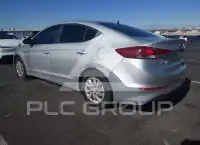 2017 Hyundai Elantra photo