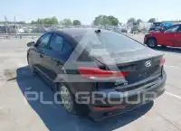 2017 Hyundai Elantra фото
