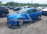 2017 Hyundai Elantra photo