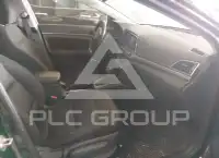 2017 Hyundai Elantra фото