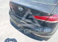 2017 Hyundai Elantra фото