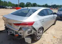 2017 Hyundai Elantra фото