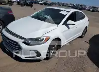 2017 Hyundai Elantra photo