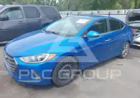 2017 Hyundai Elantra photo