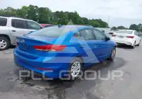 2017 Hyundai Elantra фото