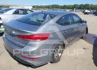 2017 Hyundai Elantra фото