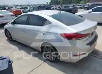 2017 Hyundai Elantra фото