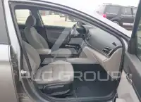 2017 Hyundai Elantra фото