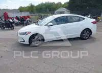 2017 Hyundai Elantra photo