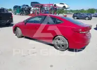 2017 Hyundai Elantra фото