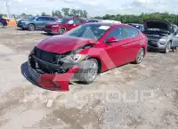 2017 Hyundai Elantra фото