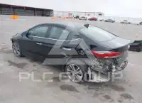 2017 Hyundai Elantra фото